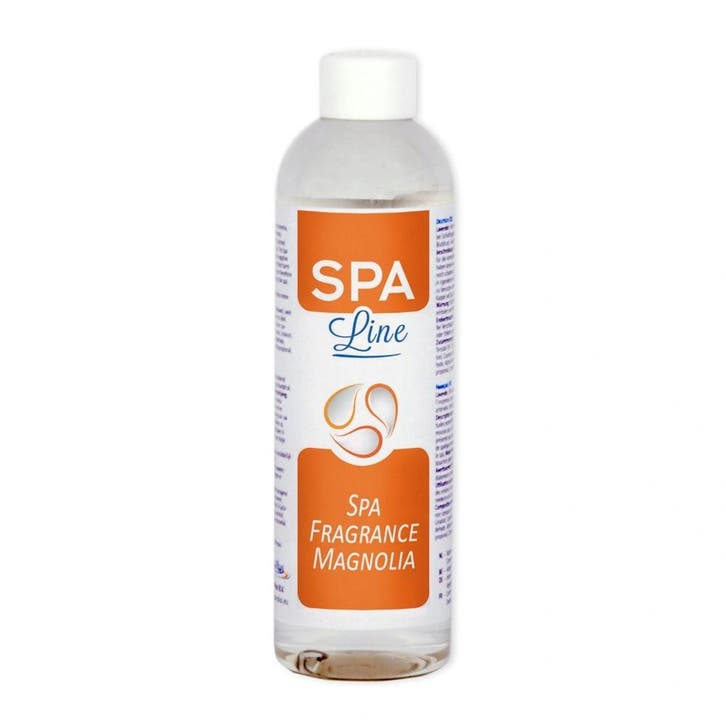 SpaLine Spa Fragrance Aromatherapie Geur Magnolia SPA-FRA12, Tuin en Terras, Zwembad-toebehoren, Verzenden
