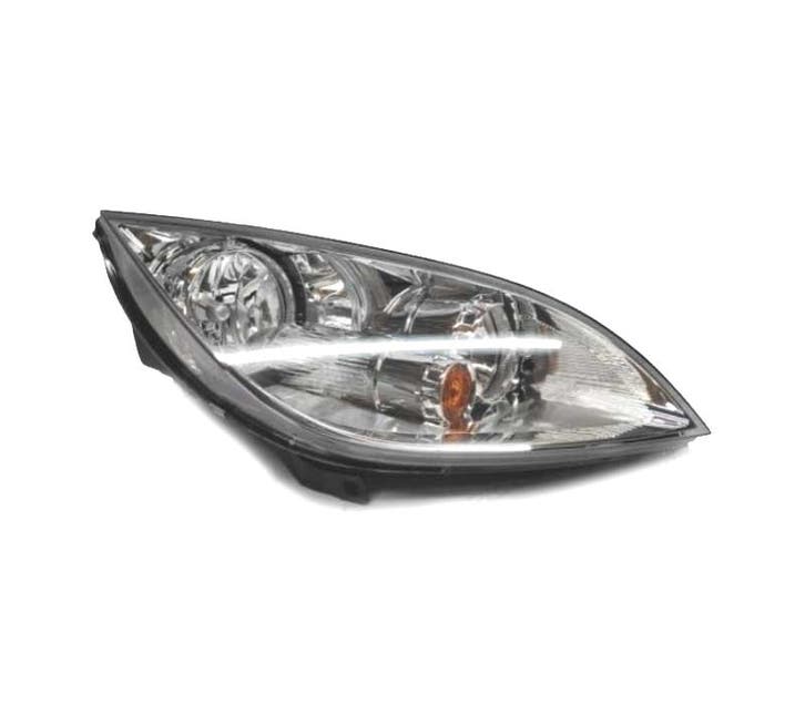 Phare Droit Pour Mitsubishi Colt 3 5P 04-07, Auto-onderdelen, Verlichting, Verzenden