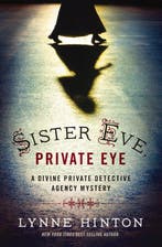Sister Eve, Private Eye 9781401691455 Lynne Hinton, Verzenden, Lynne Hinton