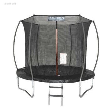 4x Trampoline