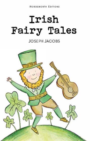 Childrens Classics Irish Fairy Tales 9781840224344, Verzenden, Gelezen, Joseph Jacobs