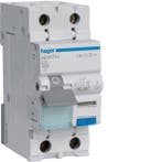 Hager HACO Disjoncteur différentiel - ADA975G, Bricolage & Construction, Électricité & Câbles, Verzenden
