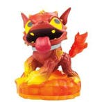 Hot Dog - Giants (Skylanders), Ophalen of Verzenden