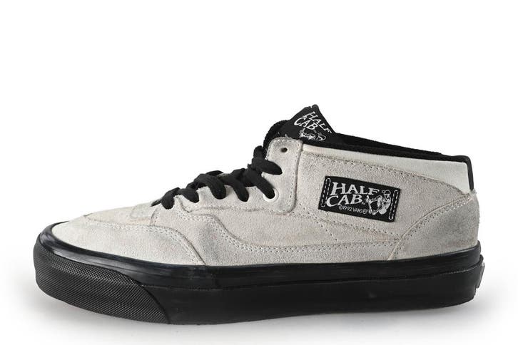Vans Hoge sneakers in maat 43 Wit, Kleding | Heren, Schoenen, Wit, Gedragen, Sneakers, Verzenden