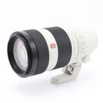 Sony FE 100-400mm f/4.5-5.6 GM OSS | Tweedehands, Verzenden
