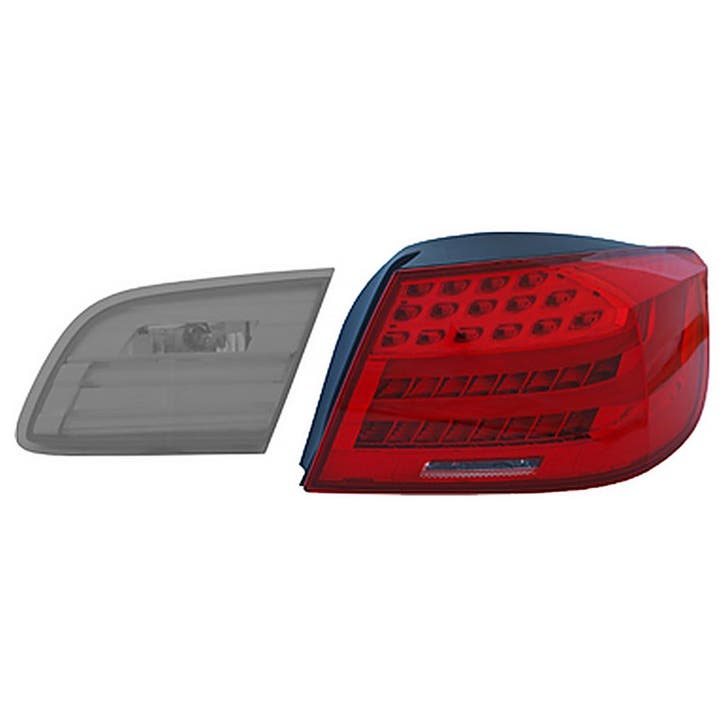 BMW 3 E92/3 Cabrio 2010-2014 Achterlicht Rechts Buiten ULO, Autos : Pièces & Accessoires, Éclairage, Envoi