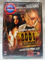2001 MANIACS (IN SEAL) (DVD), Gebruikt