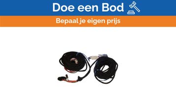 Bieden: Webasto EVO 3900 and 5500 Air Top, Ophalen of Verzenden, Nieuw