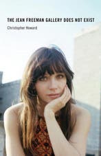 The Jean Freeman Gallery Does Not Exist 9780262038461, Verzenden, Christopher Howard