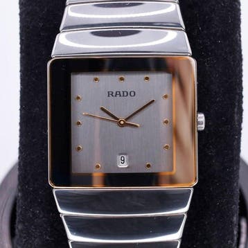 Rado - DIASTAR Ceramic - Sans prix de réserve - 152.0332.3 -, Bijoux, Sacs & Beauté