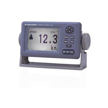 Bieden: Furuno DS80 doppler speed log system new, Ophalen of Verzenden, Nieuw