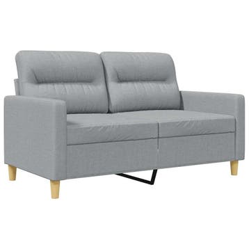 2-zitsbank 120cm | Tweede kansje | OP = OP (tweezitsbank), Maison & Meubles, Verzenden