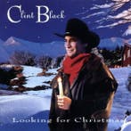 Clint Black - Looking For Christmas, Verzenden, Gebruikt