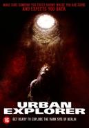 Urban explorer op DVD, Cd's en Dvd's, Verzenden, Nieuw in verpakking