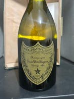 1983 Moët & Chandon, Dom Pérignon - Champagne Brut - 1, Nieuw