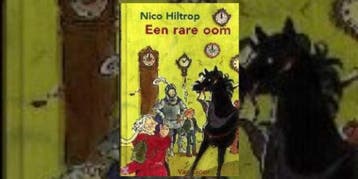 Een rare oom 9789000031283 Nico Hiltrop, Verzenden, Zo goed als nieuw, Nico Hiltrop