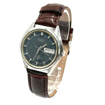 Seiko - LM - Zonder minimumprijs - 5606-7190 - Heren -