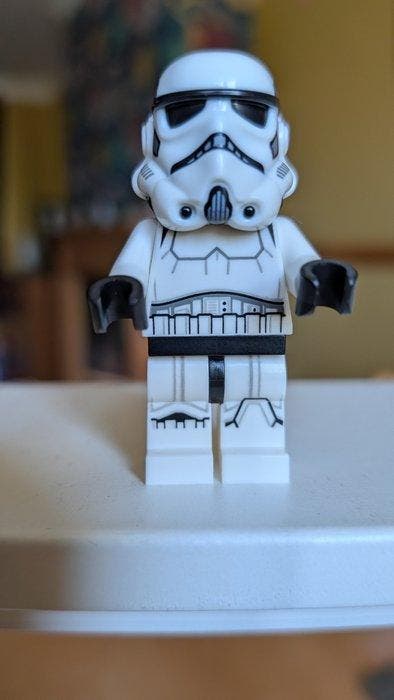 Lego Minifiguur - 75307 - Star Wars, Advent calendar - 2021, Enfants & Bébés, Jouets | Duplo & Lego