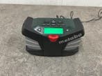 Veiling - Metabo accu bouwradio 10,8V body PowerMaxx RC