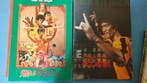 Bruce Lee Clippings & Books Lot - Bruce Lee, Verzamelen, Nieuw