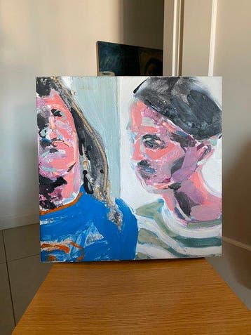 Paolo Maggis (1978) - Betta e Alice