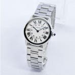 Cartier - Ronde Solo - Dames - 2000-2010