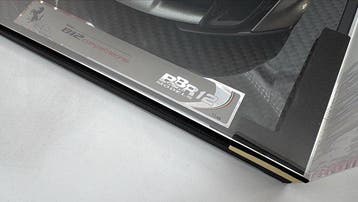 BBR 1:12 - Modelauto - Ferrari 812 Competizione Limited