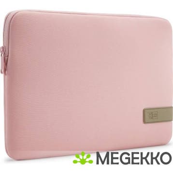 Case Logic Reflect REFPC-113 Zephyr Pink/Mermaid notebooktas, Verzenden, Nieuw