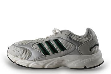 Adidas Sneakers in maat 44 Wit, Kleding | Heren, Schoenen, Verzenden, Wit, Zo goed als nieuw, Adidas