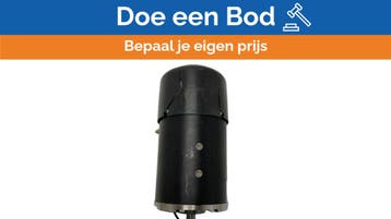 Bieden: Maxwell SP2908 2000W 24V windlass, Watersport en Boten, Ophalen of Verzenden, Nieuw