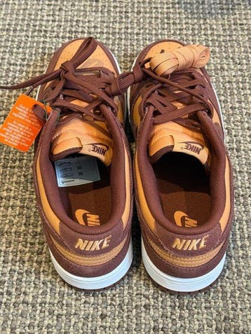 Nike - Nike Dunk Low Retro SE - Sneakers - Maat: EU 44 -, Nieuw