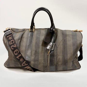Fendi - Sac de voyage, Nieuw