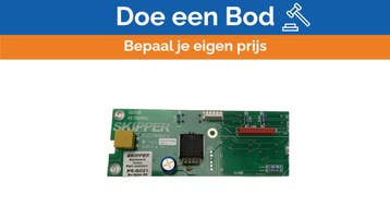 Bieden: Skipper PK-G021 PCB keyboard for the SKIPPER GDS101, Ophalen of Verzenden
