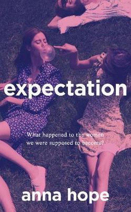 Expectation 9780857524904 Anna Hope, Livres, Langue | Anglais, Envoi