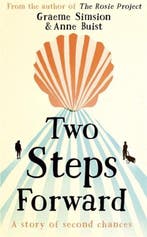 Two steps forward / Camino / 1 9781473675407 Graeme Simsion, Livres, Verzenden, Graeme Simsion