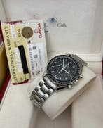 Omega - Speedmaster Moonwatch Galaxy - 3571.50.00 - Heren -