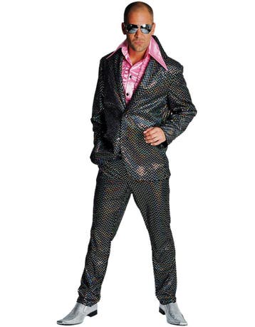 Discopak glitter, Ophalen of Verzenden, Nieuw