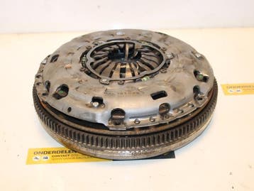 Dubbele massa vliegwiel Volkswagen Sharan O119449