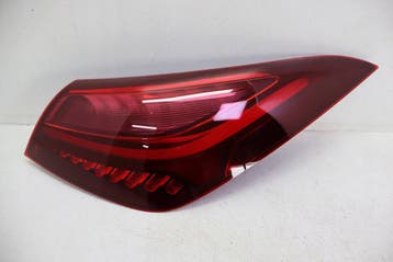 Mercedes W118 CLA Lift achterlicht rechts A1189063601, Verzenden, Gebruikt