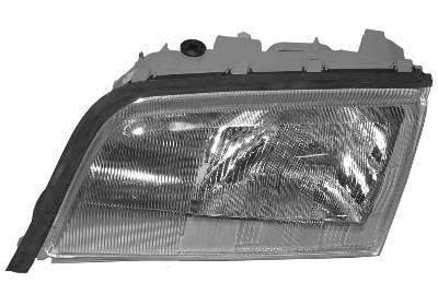 Mercedes C W202 1993-1997 Koplamp Links (Koplampen), Autos : Pièces & Accessoires, Éclairage, Envoi