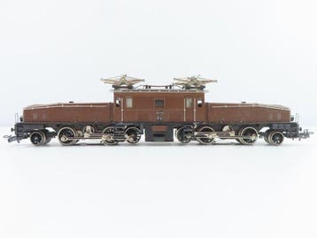 Märklin H0 - 30159 - Elektrische locomotief (1) - Ce 6/8, Nieuw