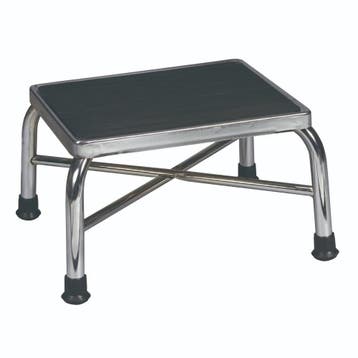 Opstapje Heavy Duty, Ophalen of Verzenden