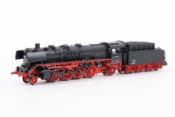 Minitrix N - Uit set 11109 - Stoomlocomotief (1) - BR 41 354, Hobby en Vrije tijd, Nieuw
