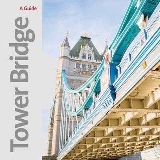 Tower Bridge 9781785510427 Tower Bridge, Boeken, Taal | Engels, Zo goed als nieuw, Verzenden