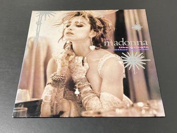 Madonna - 2 x 12 Maxi singles + 1 x 12 mini-album -, Nieuw in verpakking