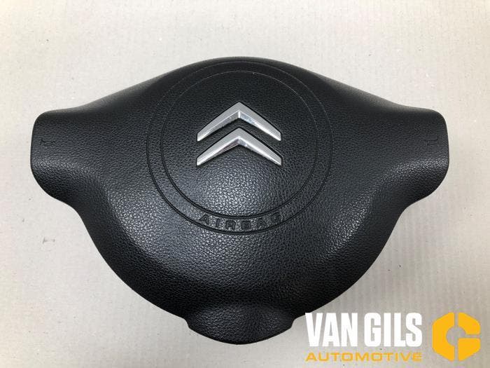 Airbag links (Stuur) Citroen Berlingo O324125, Autos : Pièces & Accessoires, Habitacle & Garnissage
