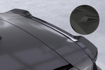 Achtervleugel met ABE voor BMW X3 G01/ iX3 G08 HF854-M, Verzenden