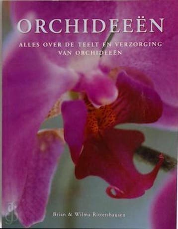Orchideeën. 9789059209565, Verzenden, Gelezen
