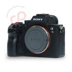 Sony A7 III nr. 1870, Ophalen of Verzenden, Compact