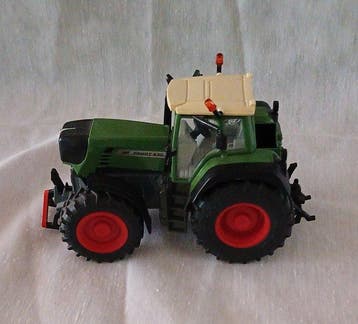Siku control 1:32 - Model vrachtwagen (3) - Radiografisch -, Nieuw